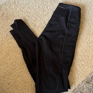 Victoria Secret leggings